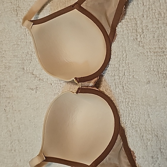 Victoria Secret Dream Angel's perfect coverage 34D in Excellent Condition - Picture 6 of 8